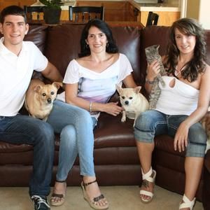 Meet your Posher, Maribel